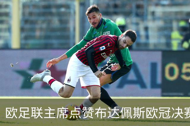 欧足联主席点赞布达佩斯欧冠决赛：“成功绝非偶然”