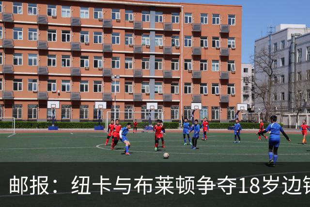 邮报：纽卡与布莱顿争夺18岁边锋约翰纳，球员估价约2000万英镑